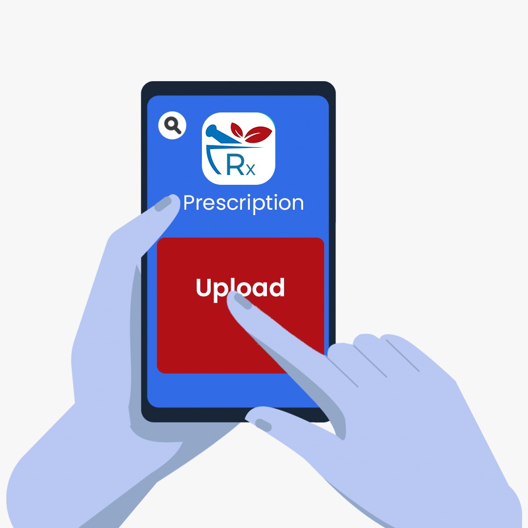 Upload Prescription